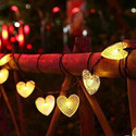 Home Delight 14 LEDs 4 m Yellow