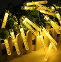 Home Delight 14 LEDs 4 m Yellow