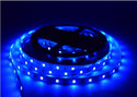 Home Delight 275 LEDs 5 m Blue Steady Strip Rice Lights