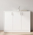 Home Delight Multipurpose 3 Door Kitchen 