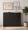 Home Delight Multipurpose 3 Door Kitchen 