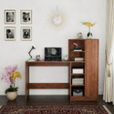 Home Delight Multipurpose Portable Study Desk with