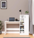 Home Delight Multipurpose Portable Study Desk with