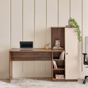 Home Delight Multipurpose Portable Study Desk with