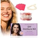 At-Home DIY Denture Kit