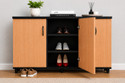 Home Full Rio 3 Door Engineered Wood