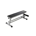 Home Gym Bench. Machine. Multi Weight Loss Machine. Heavy Duty Machine (LB-318 Plain Bench)