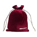brands velvet PouchesDrawstring pochesCoin PurseGift BagWedding PouchBaby
