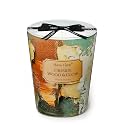 Home Lights 1-Wick Candles for Home Scented - 6.7oz Soy Wax Candle Long-Lasting Fragrance, Industrial Chic Home Decor and Housewarming Gifts, Fireside Wood &amp; Glow