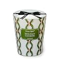 Home Lights 1-Wick Candles for Home Scented - 6.7oz Soy Wax Blend Candle Long-Lasting Fragrance, Rustic Modern Home Decor and Housewarming Gifts, Holiday Cookies