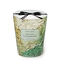 Home Lights Balsam Cedarwood Scented Candle, 6.7 oz Single-Wick Soy Wax Jar Candle, Woody Forest Fragrance, Industrial-Style Home Décor Gift