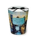 Home Lights High Summer Night Scented Candles, 6.7oz Soy Candles Industrial Chic Candle Jars, Ideal Candle Gifts for Events, Home Decor Stress, Relief &amp; Relaxation