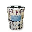 Home Lights Scented Candles for Women &amp; Men, 6.7oz Candle Jars Aromatherapy Single Wick Candle, Ideal for Rustic Modern Home Decor and Gifts, Blueberry Cheesecake
