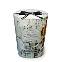 Home Lights Scented Candles for Women &amp; Men, 6.7oz Candle Jars Aromatherapy Single Wick Candle, Ideal for Industrial Chic Home Decor and Gifts, Cashmere Warm Vanilla