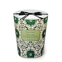 Home Lights Soy Wax Candles for Home Scented, 1-Wick Candles in English Pear &amp; Suede Scented, Aromatherapy Candles Gift for Parties, Relaxing, Bohemian Natural Textures, 6.7oz