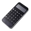 Home Mini Offices Portables Pockets Whitse Blacks Digitals Calculator Electronics