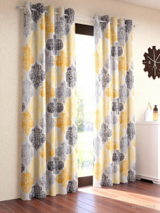 Home Sizzler 213 cm 7 ft Door