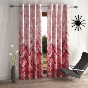 Home Sizzler 244 cm 8 ft Long