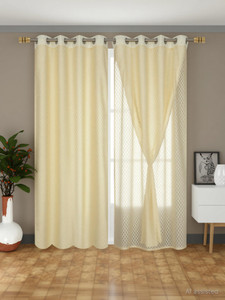 Home Stylish 213 cm 7 ft Door