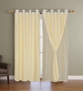 Home Stylish 274 cm 9 ft Long
