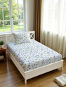 Home Stylish Cotton Single Flat 280 TC