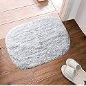 THE HOME TALK Cotton Bathmats Water