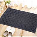 THE HOME TALK Cotton Bathmats Water