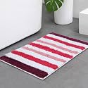 THE HOME TALK Cotton Bathmats Water