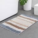 THE HOME TALK Cotton Bathmats Water