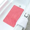 THE HOME TALK Cotton Bathmats Water