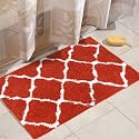 THE HOME TALK Cotton Bathmats Water