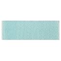 THE HOME TALK Cotton Chenille Bath Rug