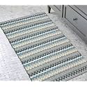 THE HOME TALK Handmade Cotton Door Mat