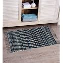 THE HOME TALK Natural Handcrafted Jute Cotton