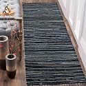 The Home Talk Jute Cotton Area Rug