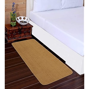 THE HOME TALK Modern Polyester Area Rugs