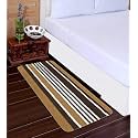 THE HOME TALK Modern Polyester Area Rugs