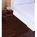 THE HOME TALK Modern Polyester Area Rugs