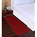 THE HOME TALK Modern Polyester Area Rugs