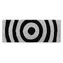 THE HOME TALK Modern Polyester Area Rugs