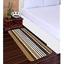 THE HOME TALK Modern Polyester Area Rugs