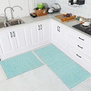 THE HOME TALK Set of 2 Cotton