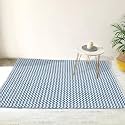 The Home Talk Zig Zag Cotton Area