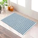 THE HOME TALK Zig Zag Cotton Area