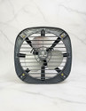 Home Tree 9 inch Copper Motor | 100% Copper Motor | Copper Motor | Rust Proof 225 mm Exhaust Fan (grey)