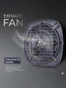 Home Tree AIR FAN 9 inch