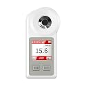 Home Use Digital Sugar Refractometer Electronic Handheld Sweetness Meter Saccharimeter Measurement Range 0.1%-55%