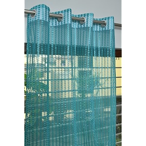 HOME UTSAV 1 Piece Sheer Premium Tissue