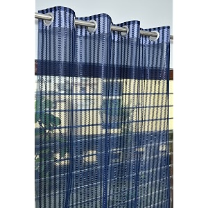 HOME UTSAV 1 Piece Sheer Premium Tissue