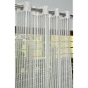 HOME UTSAV 1 Piece Sheer Premium Tissue